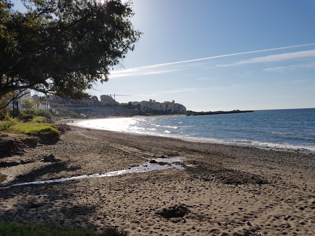 Fragata Διαμέρισμα Εστεπόνα Εξωτερικό φωτογραφία