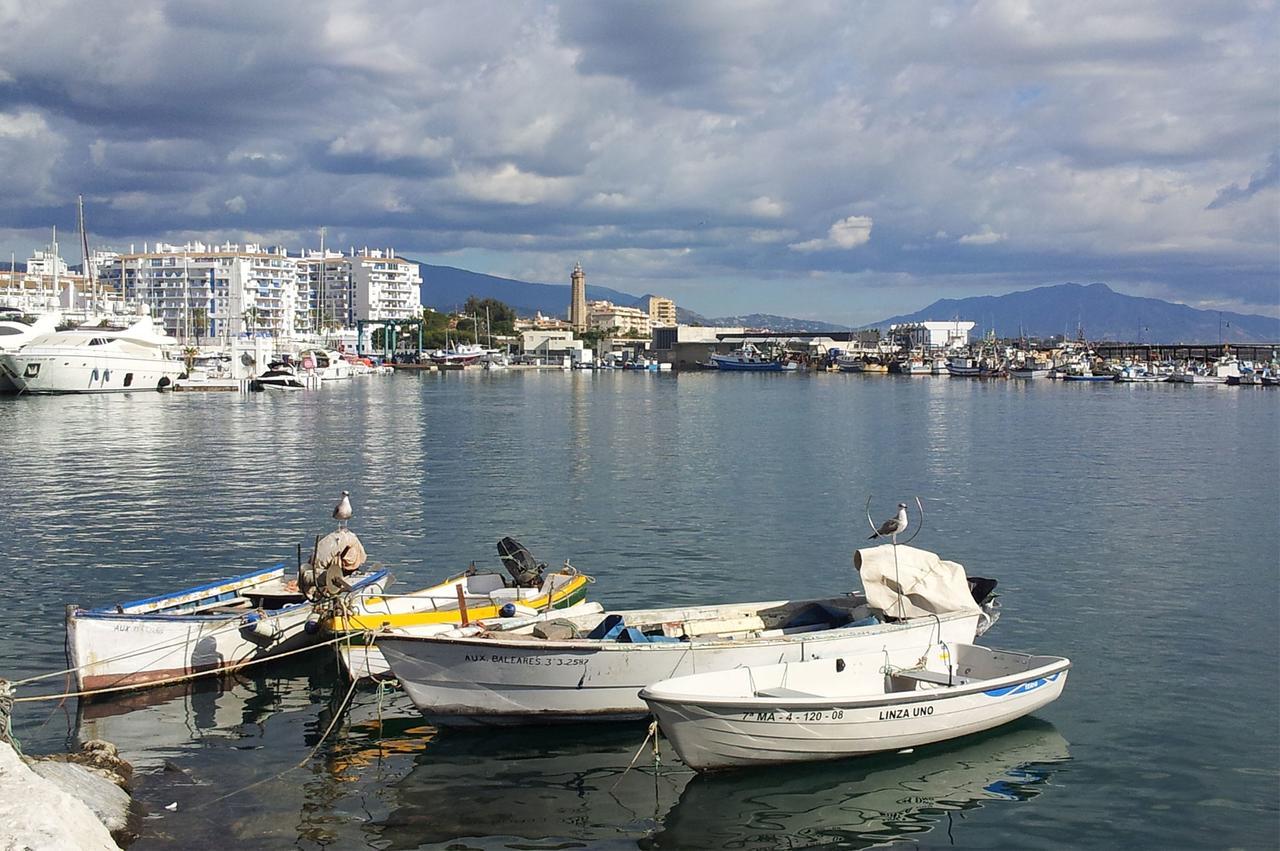 Fragata Διαμέρισμα Εστεπόνα Εξωτερικό φωτογραφία
