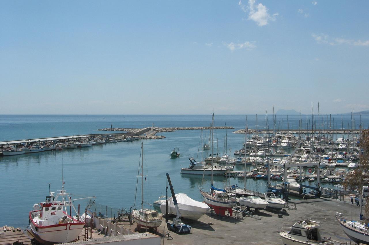 Fragata Διαμέρισμα Εστεπόνα Εξωτερικό φωτογραφία